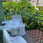 Alaburic & Alojamento de Acomodação e Pequeno-almoço Mali Lošinj