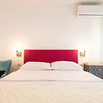 Alaburic & 4* Mali Lošinj