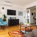 Alaburic & 4* Mali Lošinj