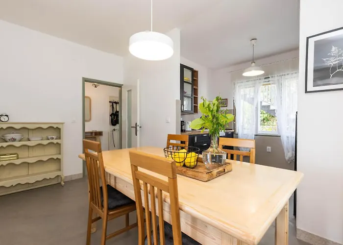 Alaburic & 4* Mali Lošinj