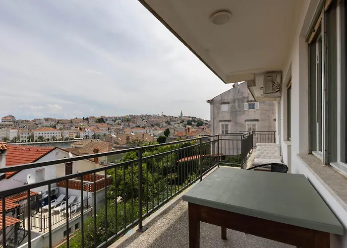 Alaburic & 4* Mali Lošinj