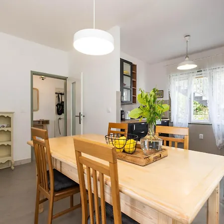 Alaburic & 3* Mali Lošinj