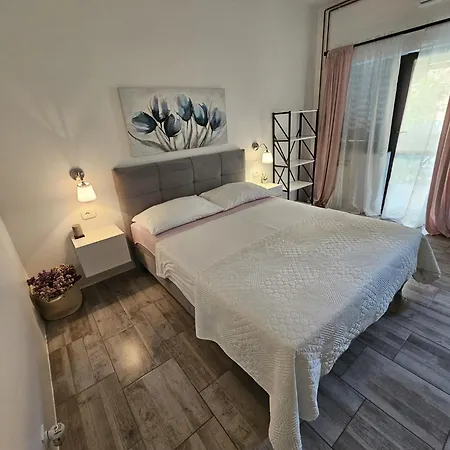 Alaburic & Mali Lošinj