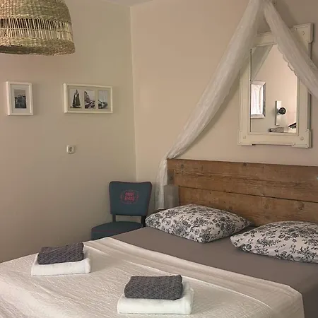 Bed & Breakfast Alaburic & Mali Lošinj