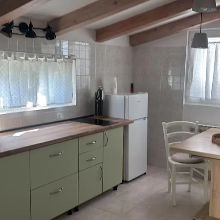 Alaburic & Bed & Breakfast