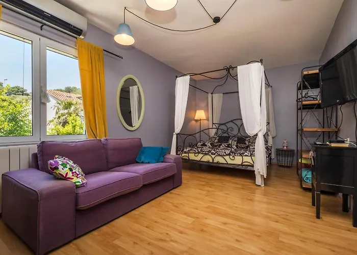 Alaburic & Mali Lošinj