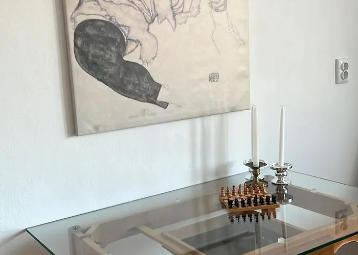 Bed & Breakfast Alaburic & 4*