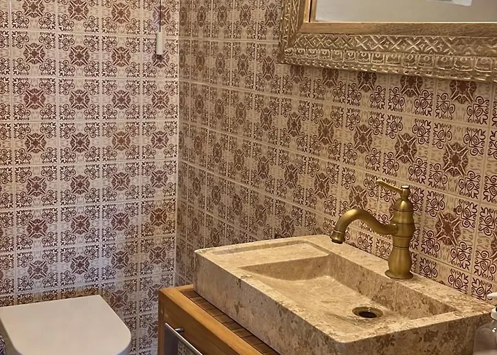 Alaburic & Bed & Breakfast Mali Lošinj