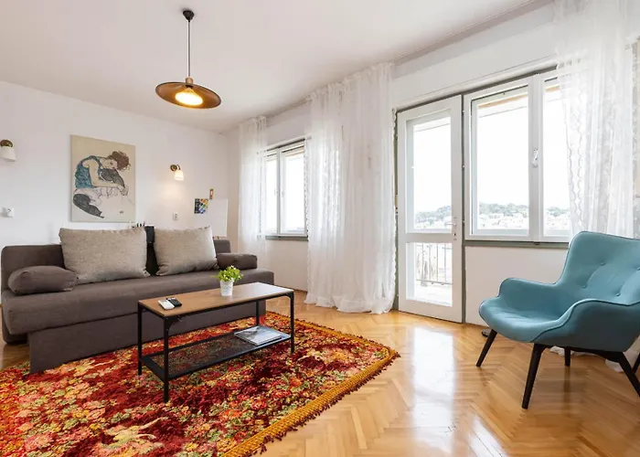 Alaburic & Bed & Breakfast