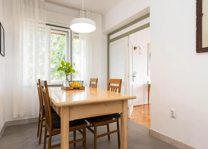 Alaburic & Bed & Breakfast Mali Lošinj