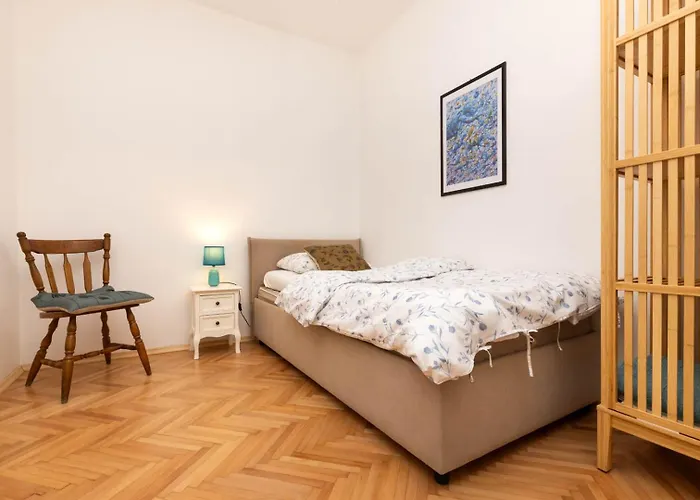 Bed & Breakfast Alaburic &