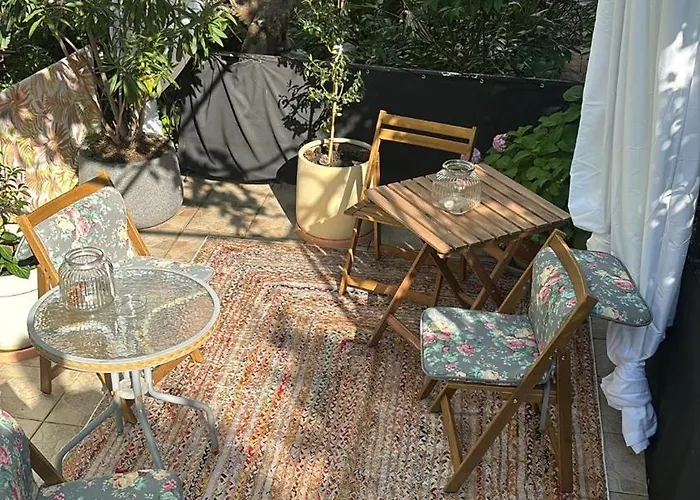 Alaburic & Bed & Breakfast