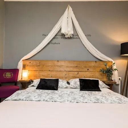 Bed & Breakfast Alaburic & Mali Lošinj