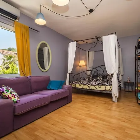 Alaburic & Mali Lošinj