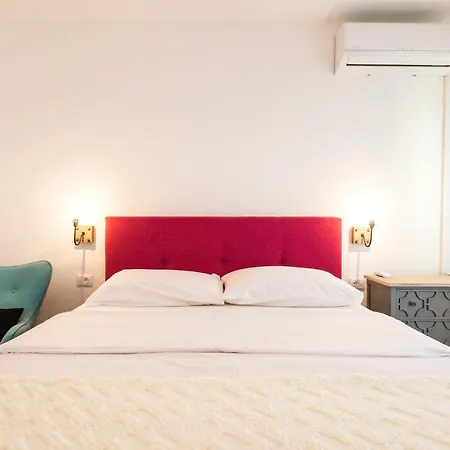 Alaburic & 4* Mali Lošinj