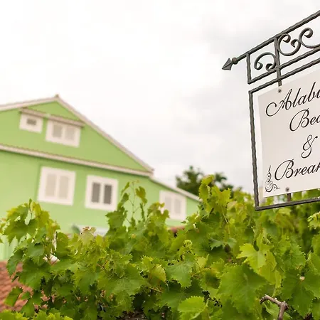 Bed & Breakfast Alaburic &