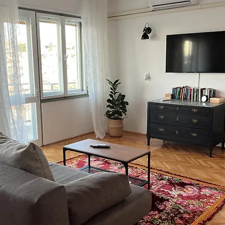 Alaburic & Bed & Breakfast Mali Lošinj