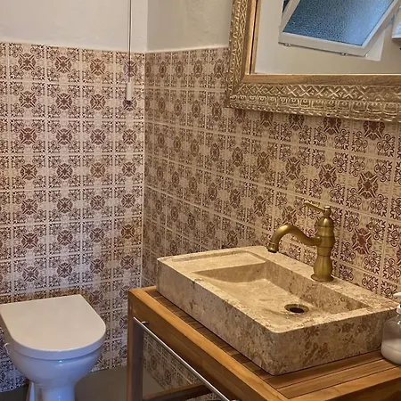 Alaburic & Bed & Breakfast Mali Lošinj