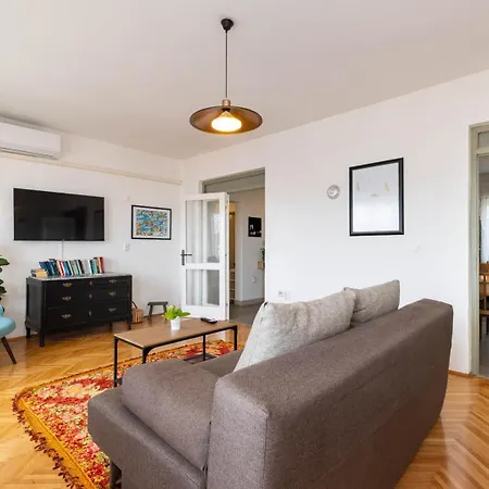 Alaburic & Bed & Breakfast Mali Lošinj