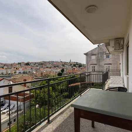 Alaburic & 3* Mali Lošinj