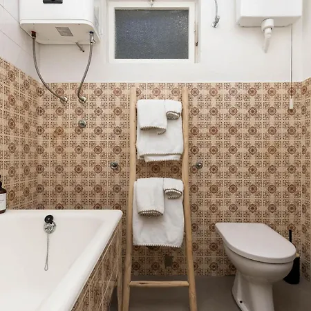 Alaburic & Mali Lošinj