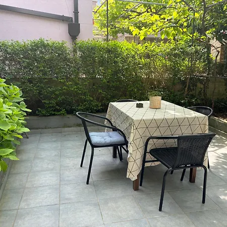 Bed & Breakfast Alaburic & Mali Lošinj