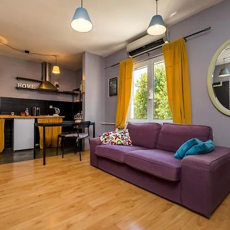 Alaburic & Mali Lošinj