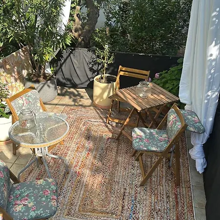 Alaburic & Bed & Breakfast