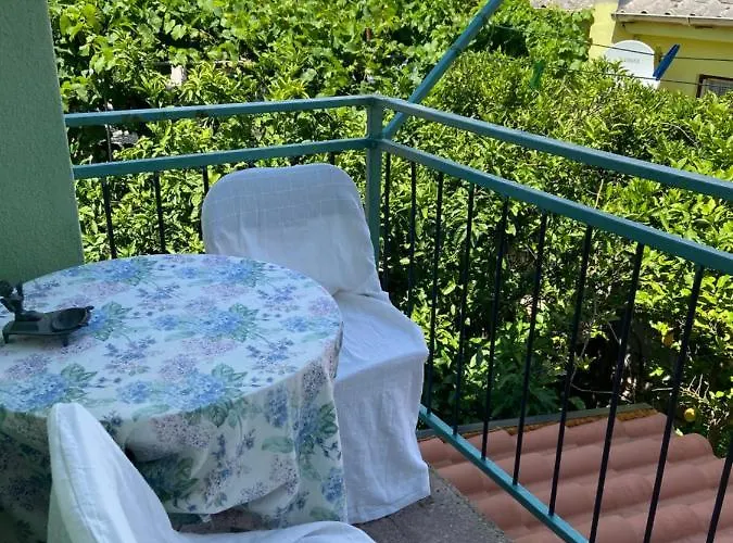 Alaburic & krevet i doručak Mali Losinj